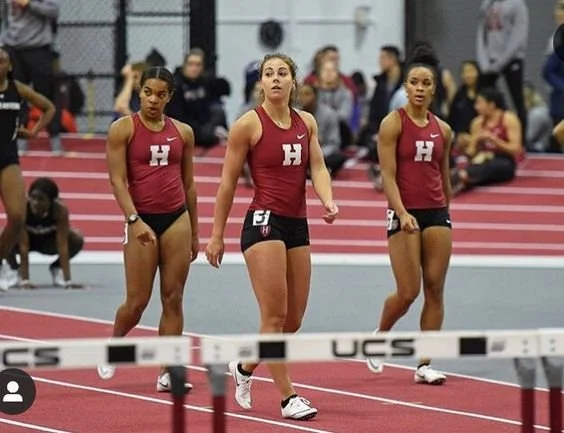 Track & Field