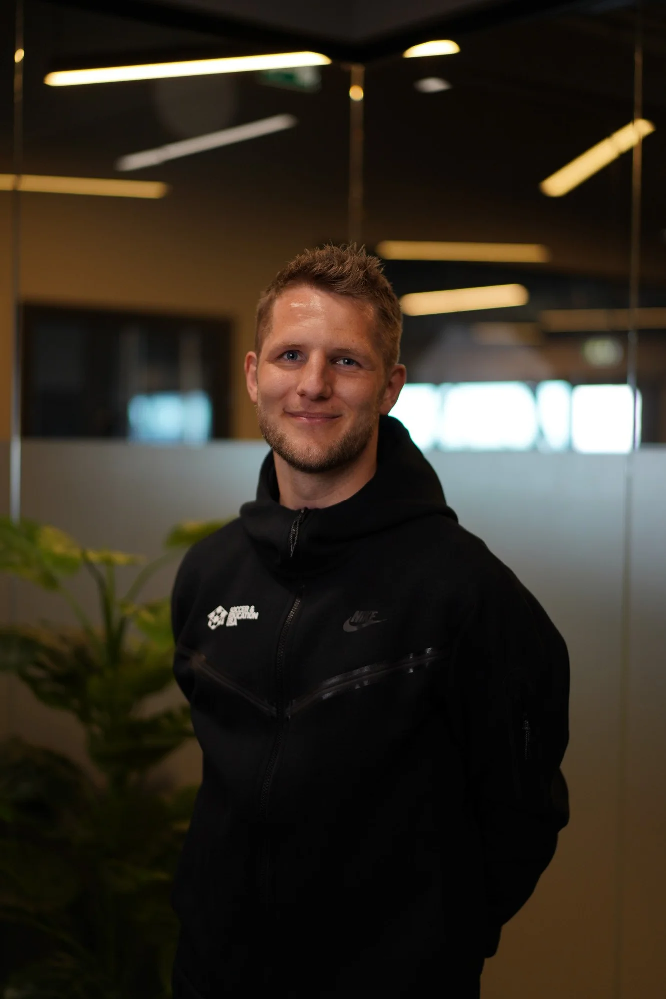 DANIEL KRISTIANSEN