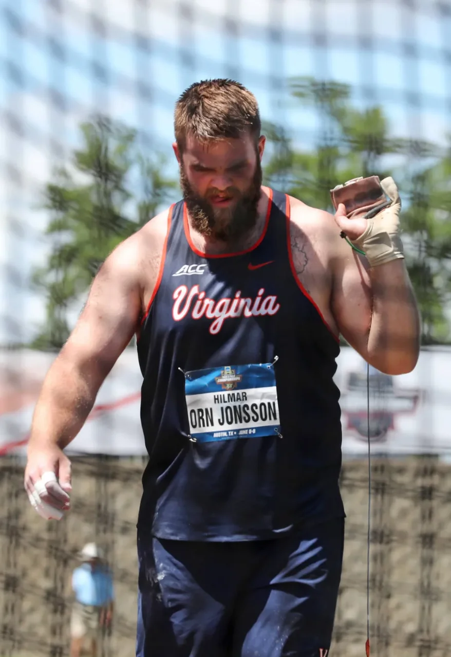 Track & Field